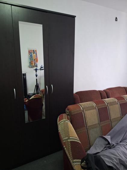 Apartament cu 2 camere decomandat în Camil Ressu