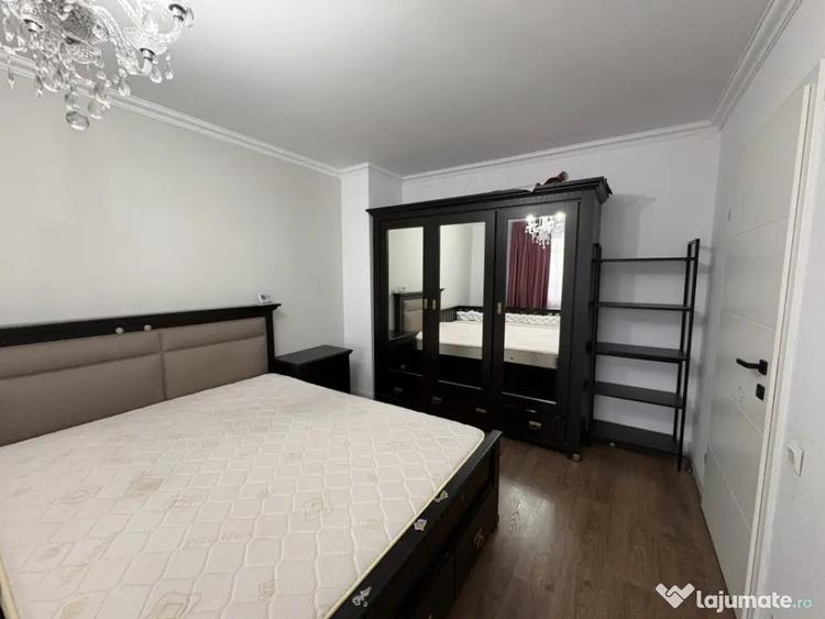 Apartament 2 camere, lux, parcare, zona Marasti - 7