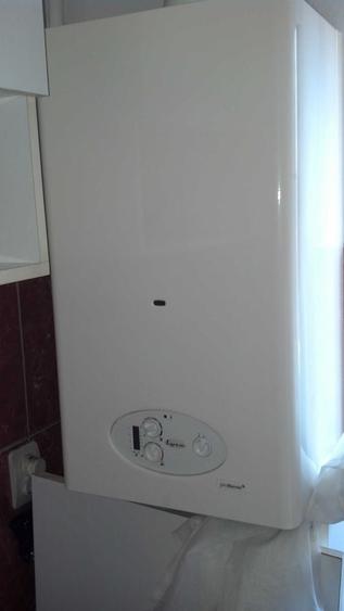 Apartament cu 3 camere decomandat, mobilat în Poștei - Bucov