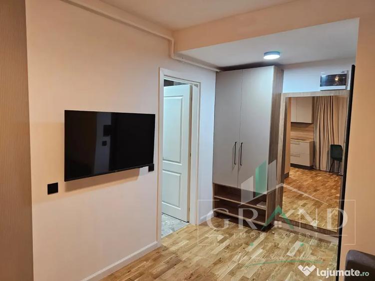 Apartament NOU, in Grigorescu - Cluj-Napoca (Cluj) - 6