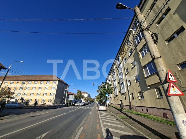 Apartament 2 camere la prima inchiriere etajul 2 Vasile Aaron - 6