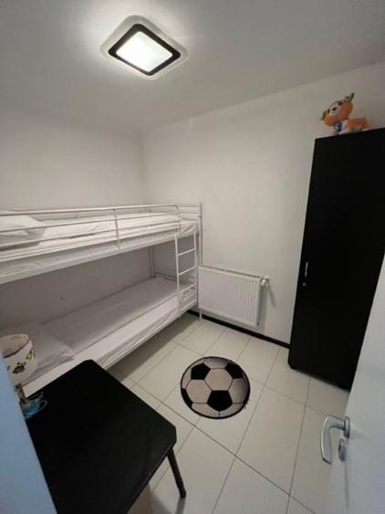 LAC MOGOSA, vila D+P+E+M cu 3ari teren! - 11