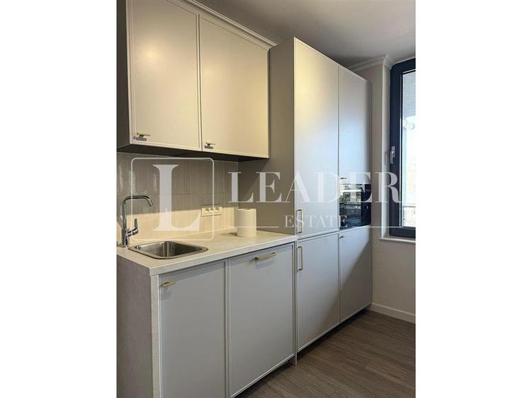 Apartament 3 camere | Victoriei | Bloc 2017 | Prima inchiriere, Parcare - 7