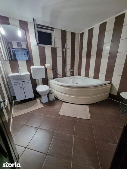 COMISION 0%! Eleganta si rafinament! Vila individuala 4 camere, P+1+M - 12