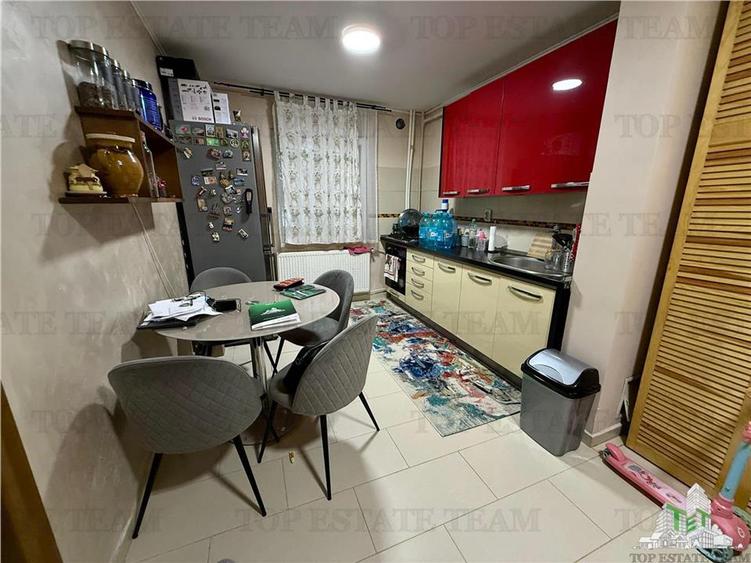 Apartament 3 camere langa Metrou Gorjului | Recent Renovat - 7