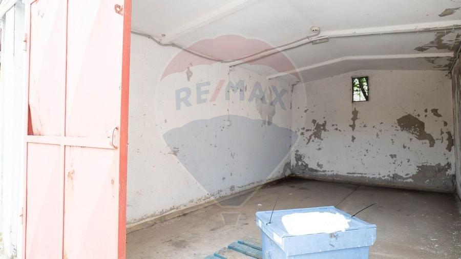 Oportunitate de investitie-vanzare spațiu industrial 6500mp, Cernica - 37