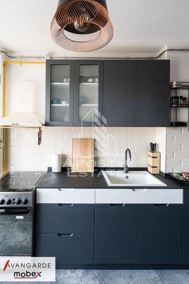 Apartament 3 camere, ultracentral, vedere panoramica - 9