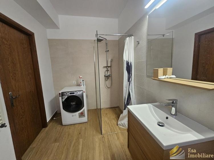 Apartament 3 camere Aerogarii - 8