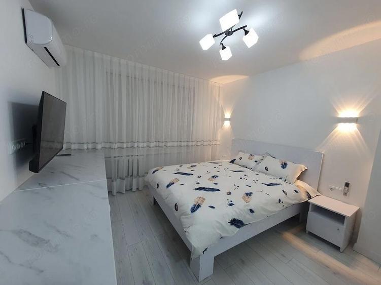 Garsoniera de inchiriat in zona Sebastian - 2