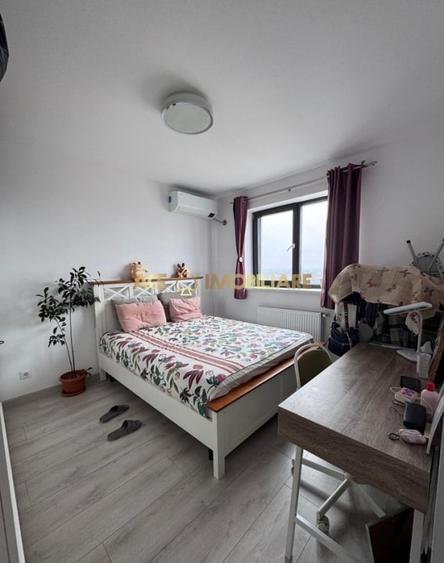 3 Camere de vanzare | Titan | Metrou | Hils Pallady | parcare inclusa - 3