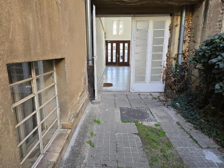 Apartament deosebit in centrul  Timisoarei, cu terasa si curte - 6