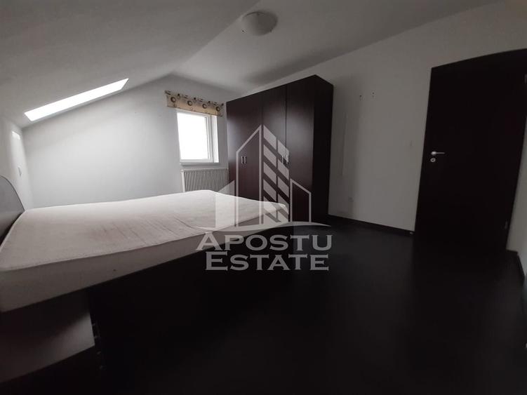 Apartament 2 camere,decomandat, 62 mp utili, Dumbravita Kaufland - 3