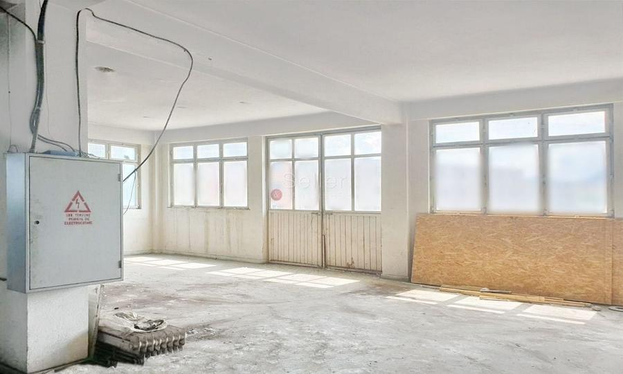 Pretabil Spatiu Productie - Depozitare - Sediu - 6