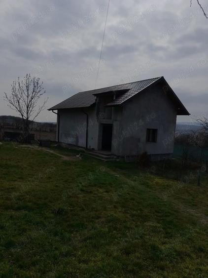Casa de vanzare Copalau, Botosani - 2