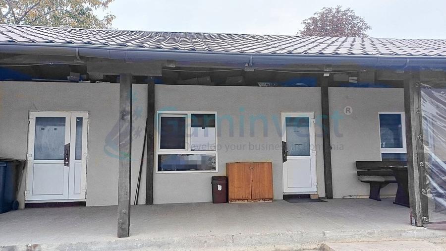 Teren de inchiriat zona Aeroportului, cu acces rapid si vizibilitate buna - 3