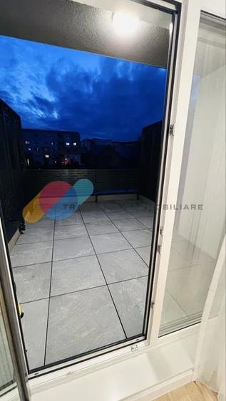 Apartament 2 camere – 60 mp utili, parcare subterana - Marasti - 8