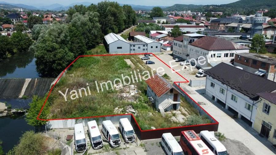 Teren de vanzare in Curtea de Arge?. - 2