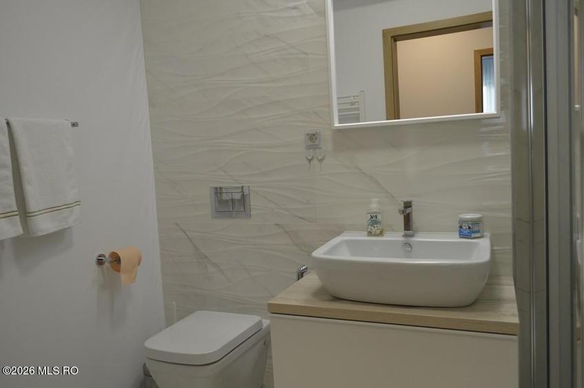 Nordmark Residence - Cartier Negru Voda, Apartament 3 camere - Parcare! - 11