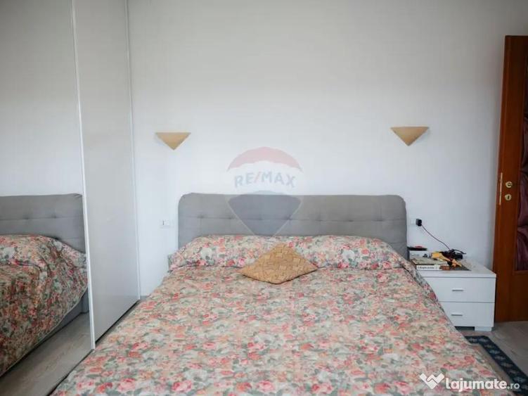 Casa / Vila cu 5 camere de vanzare - 13