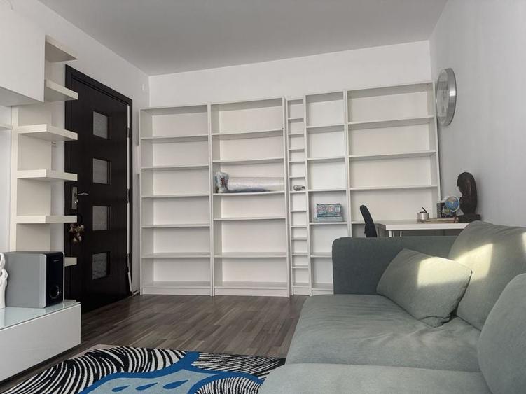 Apartament 3 camere de inchiriat - Dristor+loc parcare - 2