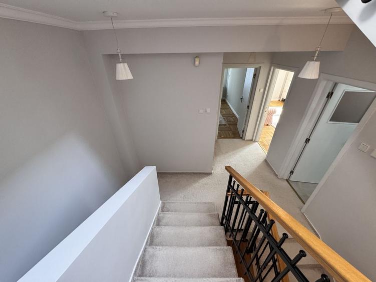 Vilă modernă, 4 camere, 180mp – Aviatiei, Nord, Lux - 36