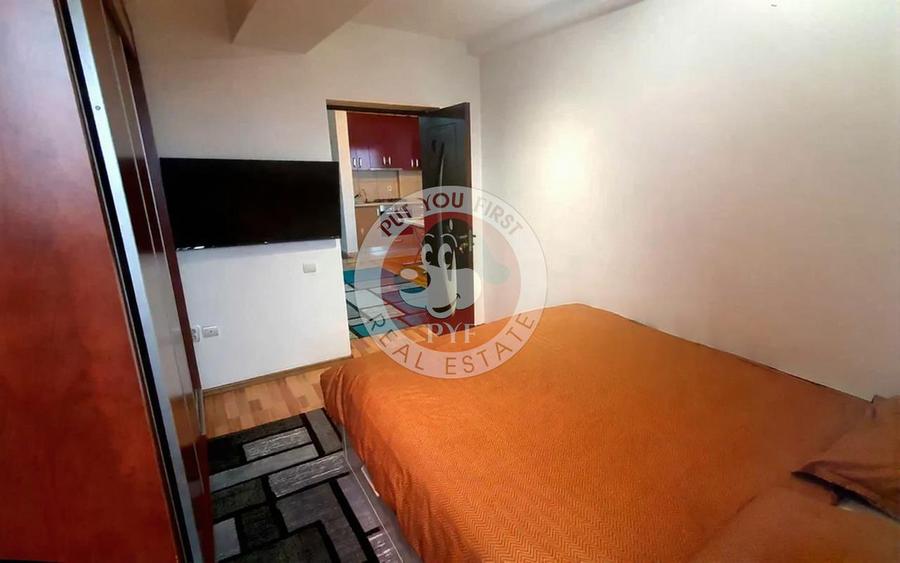 Chitila | 2 camere | 39mp | Semidecomandat | B12563 - 4