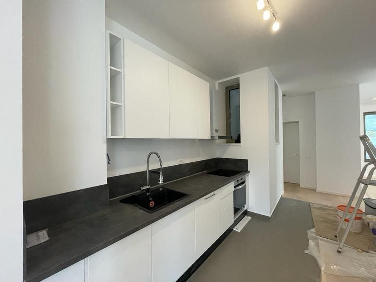 Proprietate versatilă în zonă exclusivistă – ideală pentru locuit sau investiție - 7