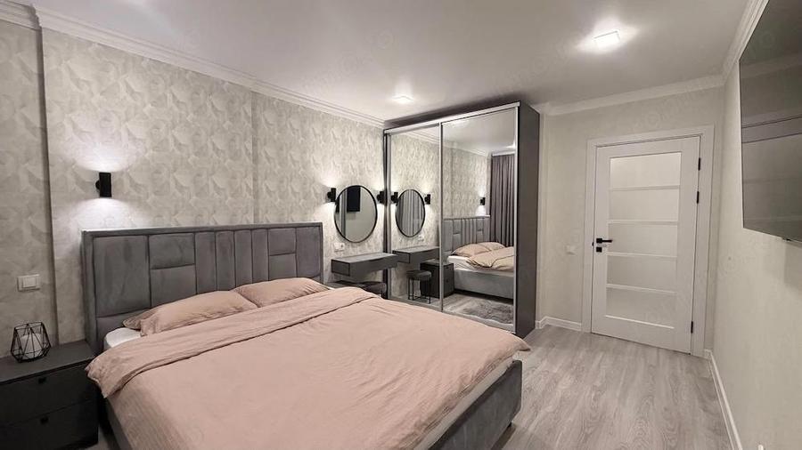 Garsoniera de inchiriat in zona Brancoveanu - 5