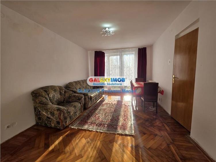 Vanzare garsoniera Moderna situata in apropriere de Piata Doemeni - 29