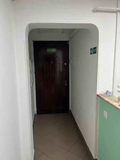 Vanzare apartament 3 cam la parter cu balcon stradal zona Parc Sebastian sect 5 - 4