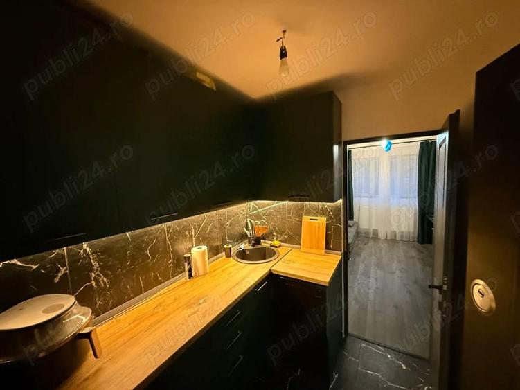 Vand garsoniera zona Fizicienilor, Dristor, Auchan Vitan - 7