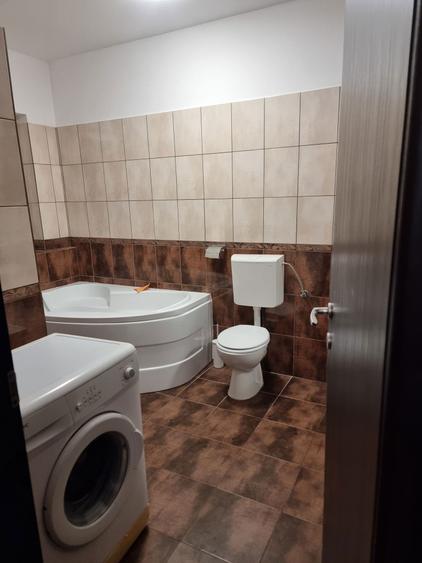 Inchiriez ap 2 camere metrou Popesti Leordeni,Str Sf Agnes 32 A, Dimitrie Leonida - 1