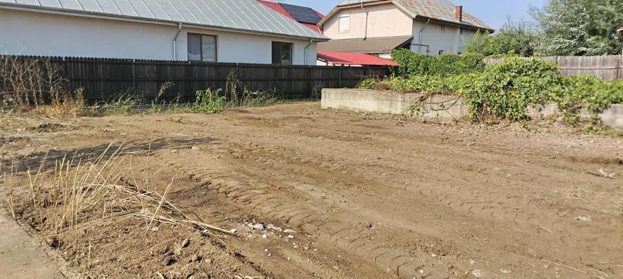 Vand teren casa 300 mp Bariera Focsani - 3