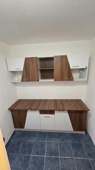 Garsoniera renovata Lapus Mall - 1