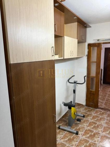 3 camere, zona Lunei-Complexul Studentesc, la 3 minute de facultatea FEAA - 14