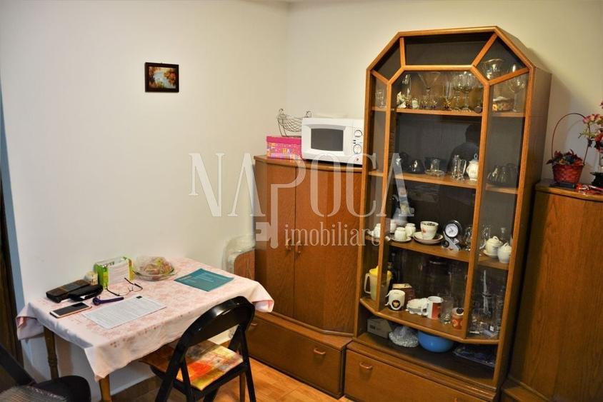 Apartament o camera de vanzare in Centru, Cluj Napoca - 4