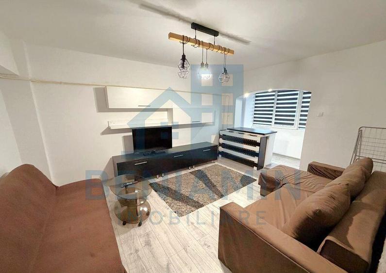 2 Decomandate Mobilat Utilat Calea Bucuresti Rotonda 52mp - 11