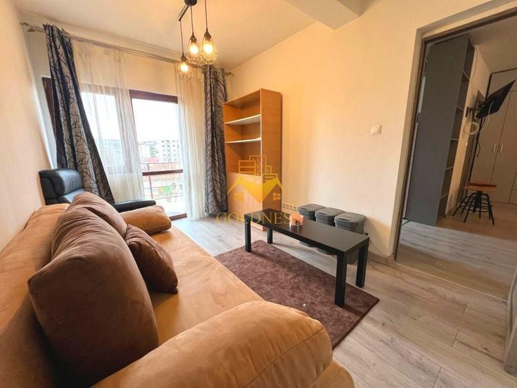 2 camere, Parcare, Pet Friendly, Modern, Dambul Rotund, Panemar - 5