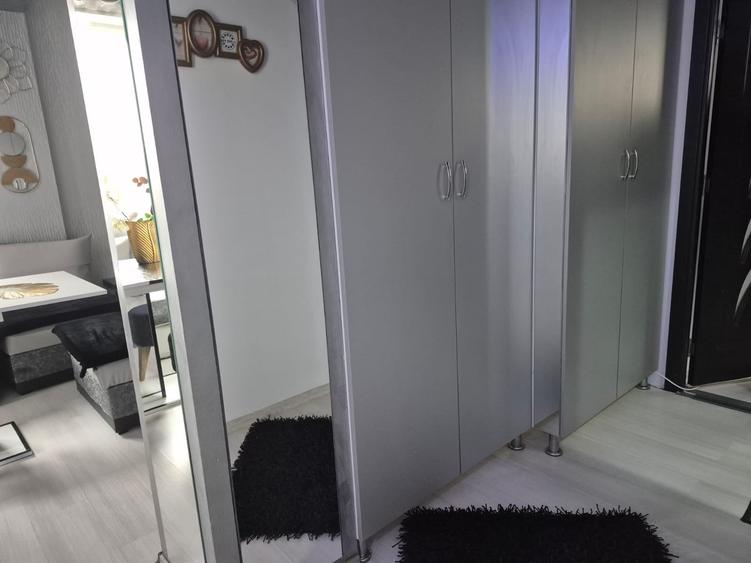 Apartament de inchiriat, 3 camere, open-space, 85 mp, Tatarasi, Lidl, Cod 161580 - 8