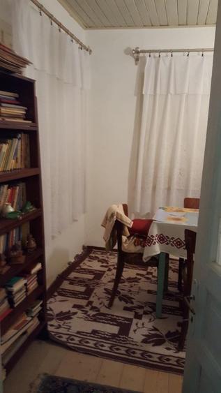 Proprietar unic vând direct, casă/gospodărie completă în comuna Adâncata, IL - 9