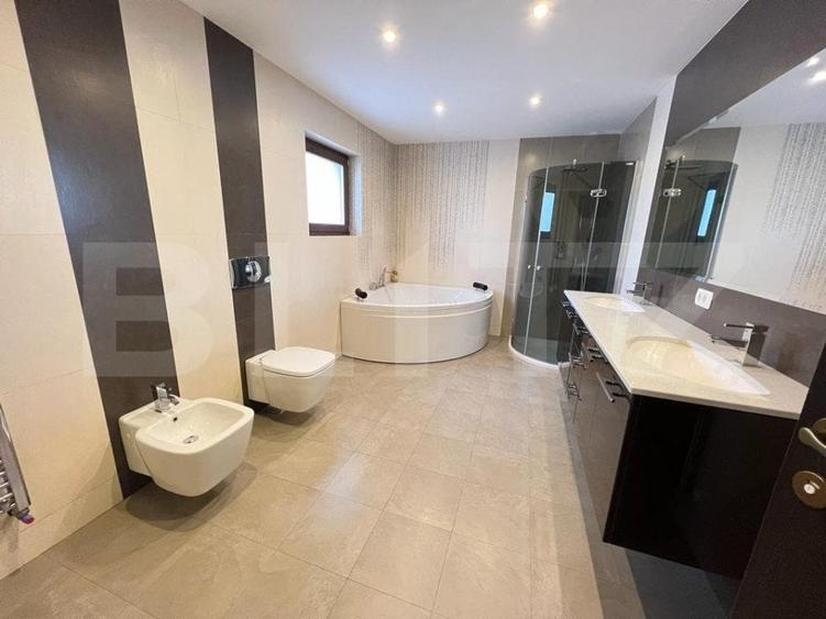 Vila / Casa de vis,  246 mp utili, garaj, Stupini - 6