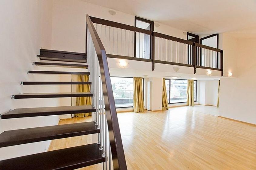 Spatiu de birouri in zona de top - 160 mp - Primaverii - 4