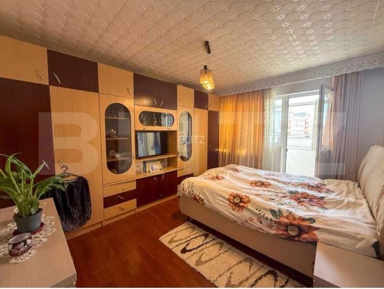 Apartament cu doua camere in Manastur - 1