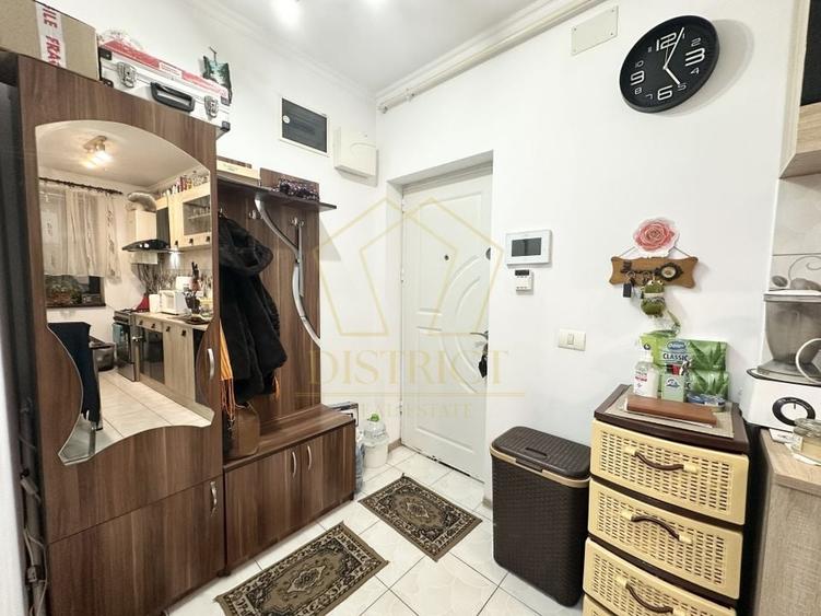 Apartament spatios cu 2 camere | Braytim - 5