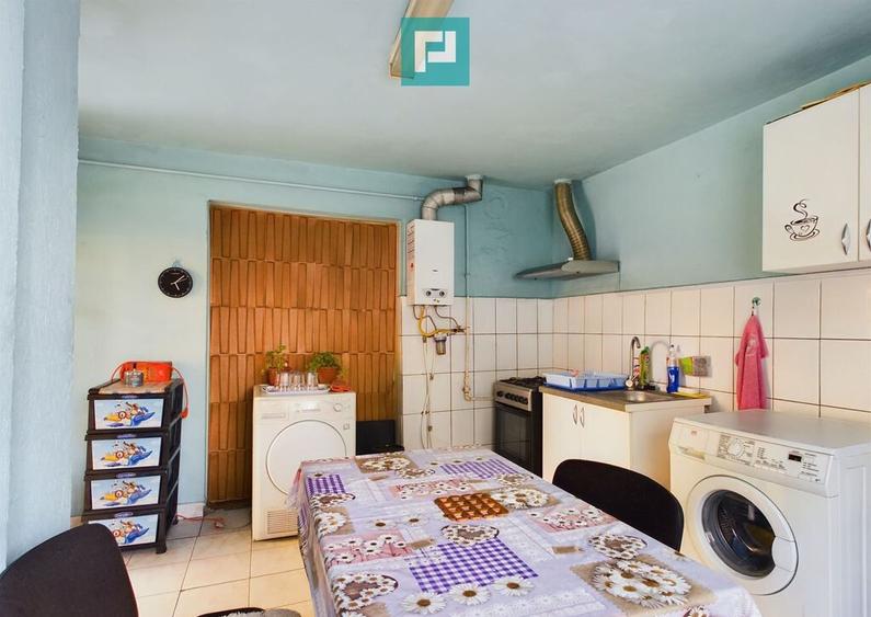 Casa cu 4 camere de vanzare in Sega - 17