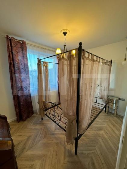 Oportunitate! 2 camere, etaj intermediar, la cheie, garaj, Beta Residence - 4