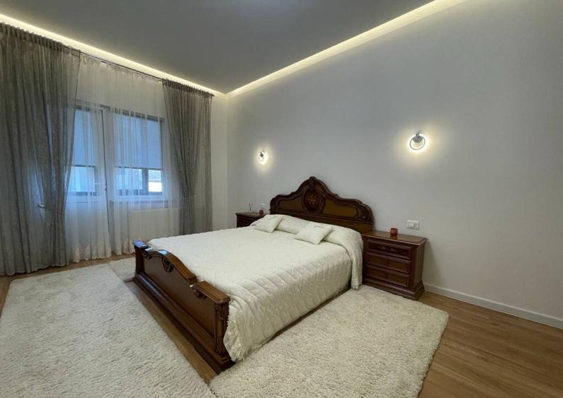 Inchiriez apartament cu 2 camere situat in zona Centrala - 3