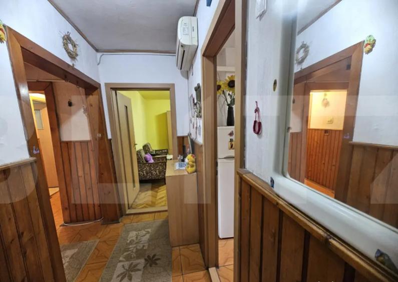 Apartament 3 camere decomandat 66 mp + 2 balcoane 95.000 - 10