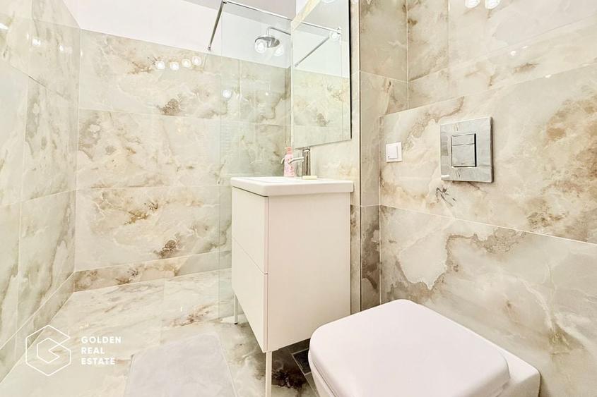 Garsonieră de închiriat, ideala pentru birou, Piața Alba Iulia, Sec 3 - 7