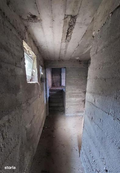 Casa De Vanzare In Oras | S + P + M | La Rosu - 2